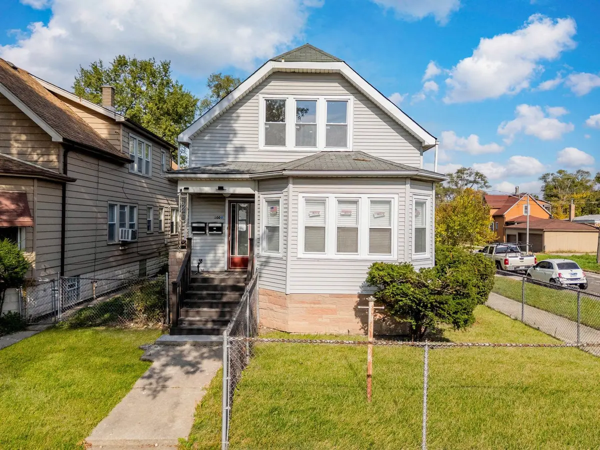 100 W 104th Street