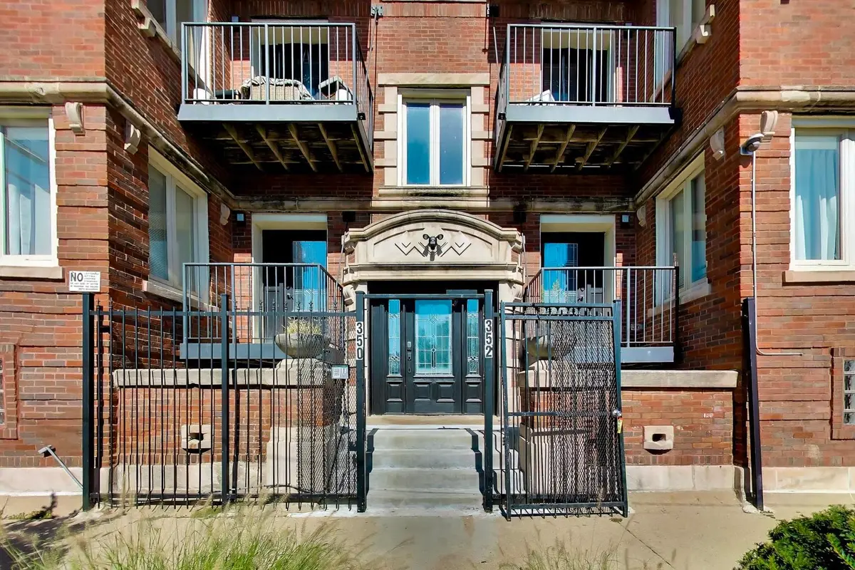 350 E 50th Street