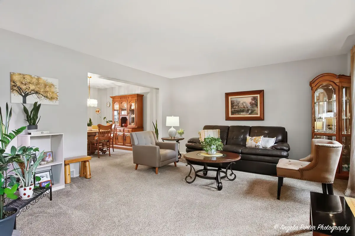 849 Blue Mound Drive