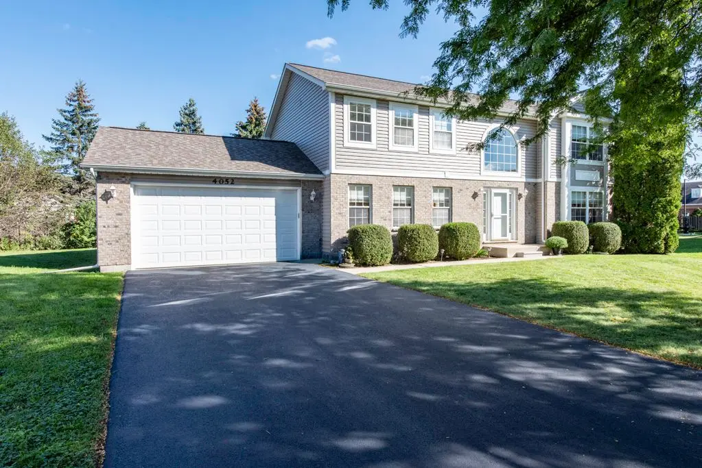 4052 Woodcrest Court