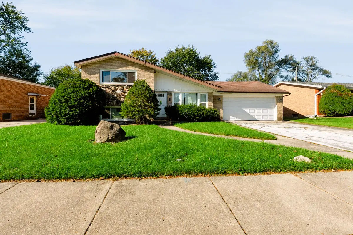 15322 Drexel Avenue