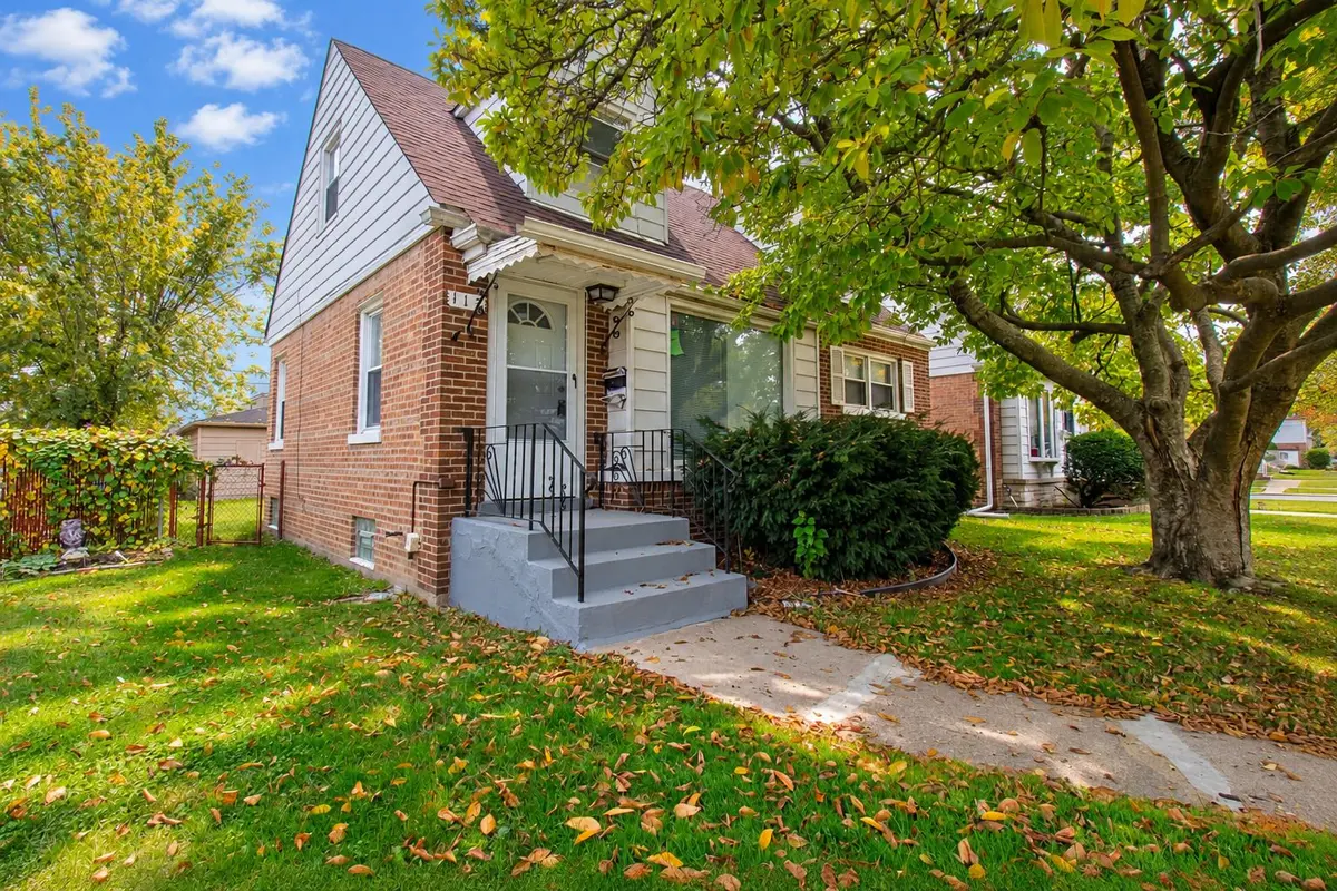 117 163rd Street