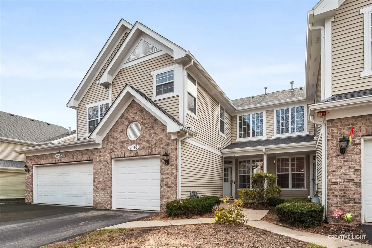 1048 Sheridan Circle