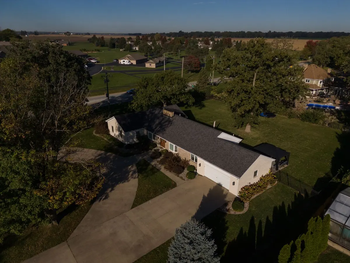 505 Woodlea Road
