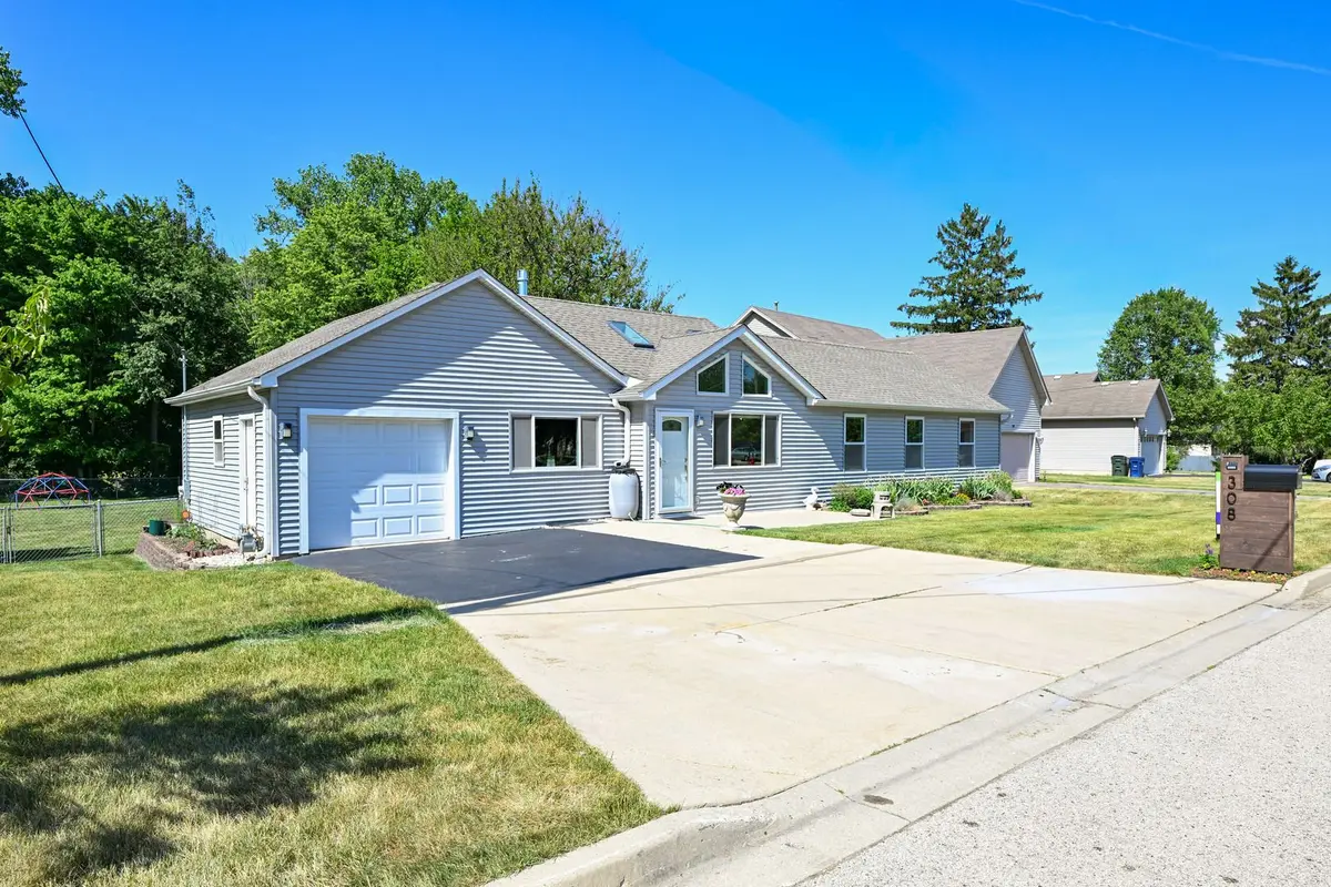 308 Beach Drive