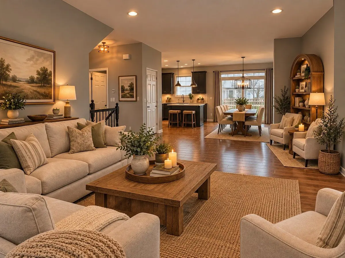 0n092 Forsythe Court