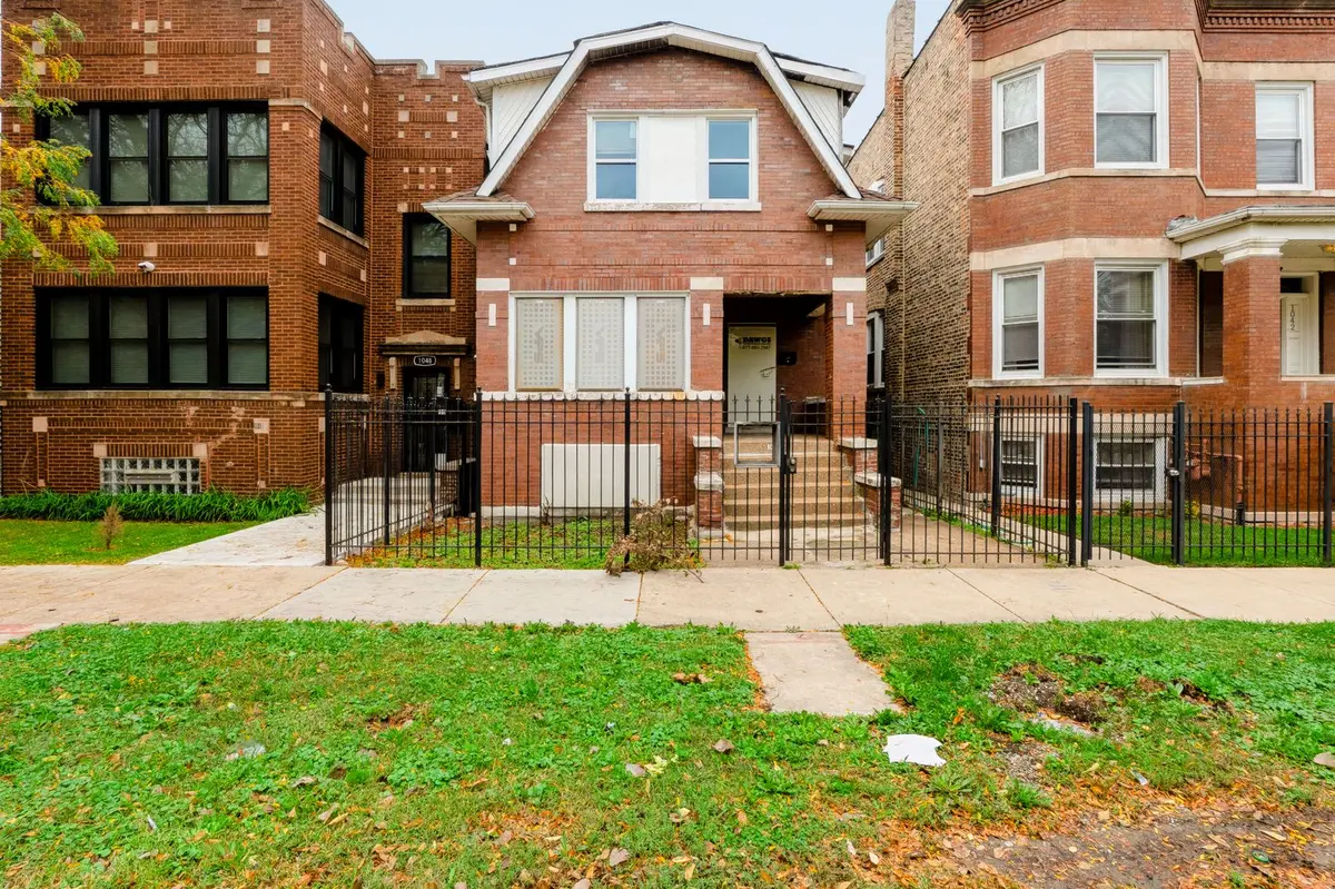 1044 W Marquette Road