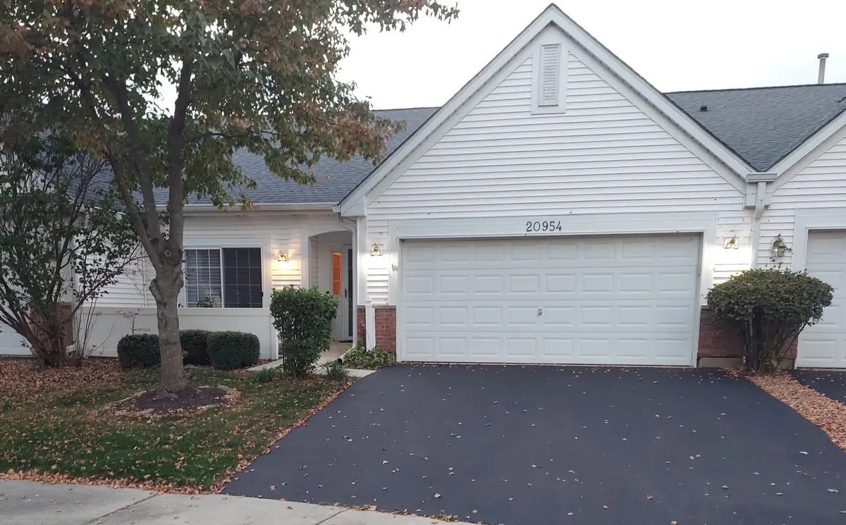 20954 W Blossom Lane