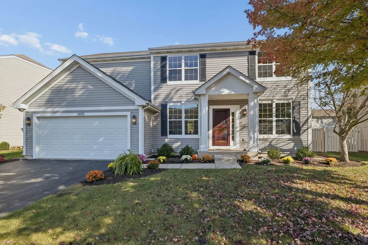 14711 Colonial Parkway