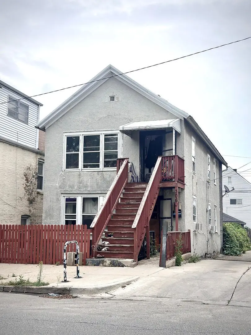 3069 S Lock Street