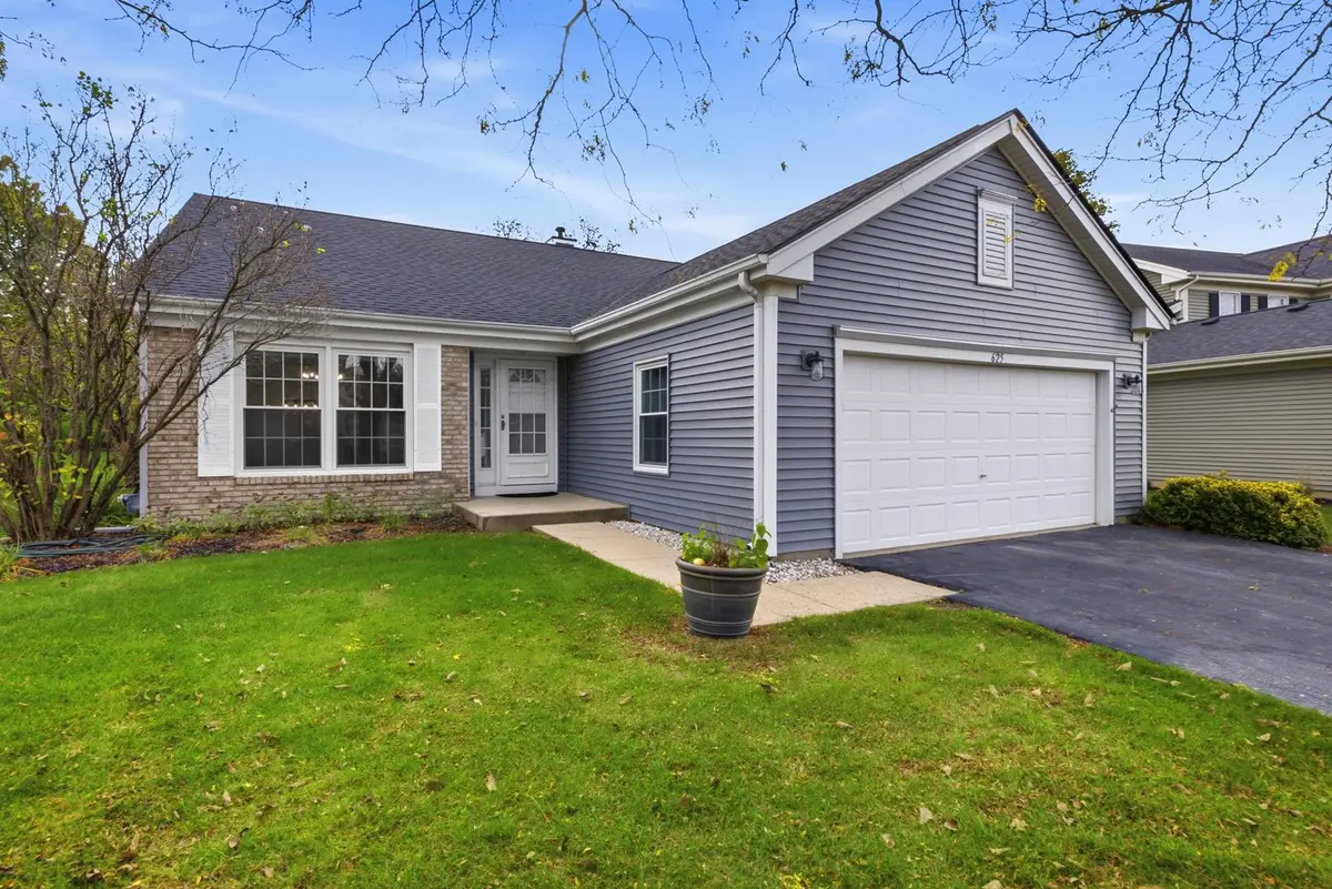 625 Dogleg Lane