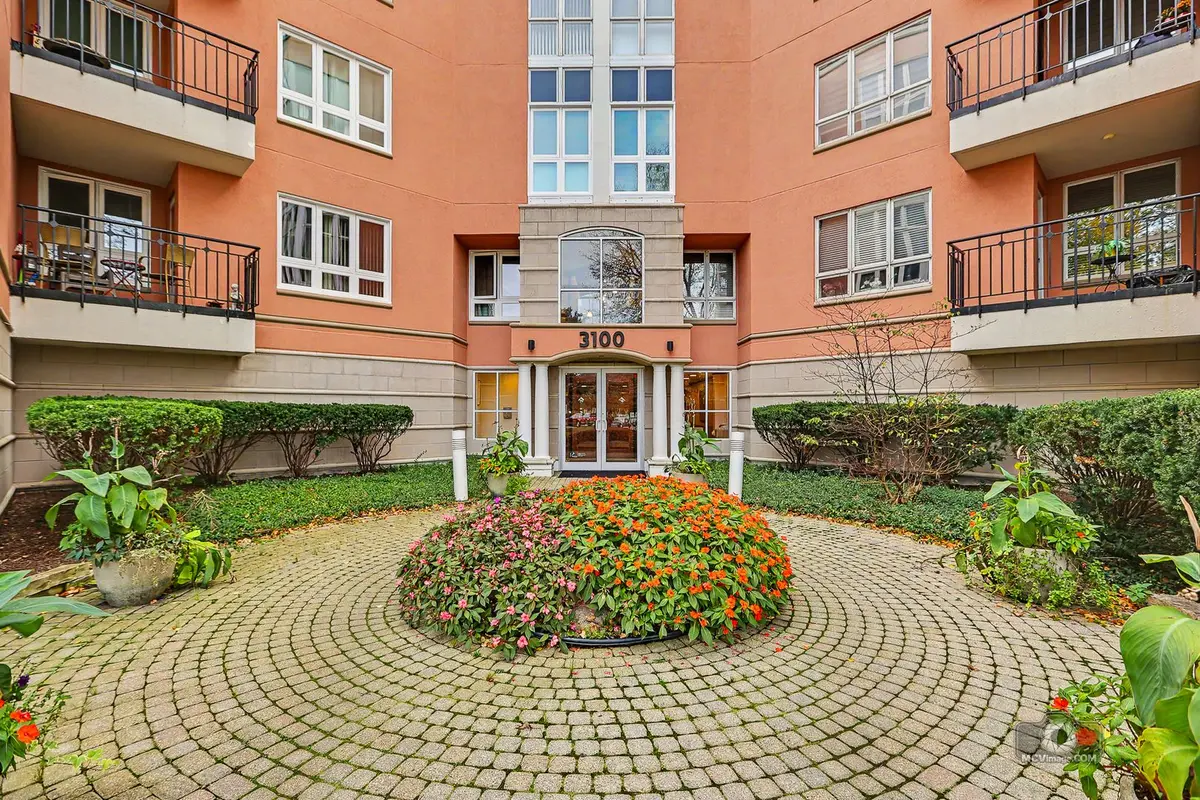 3100 Lexington Drive