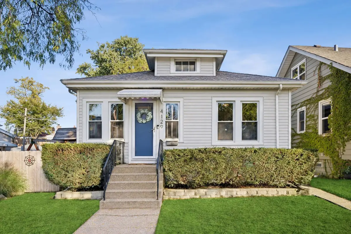 4129 Elm Avenue