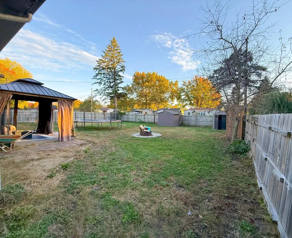 815 W 20th Street