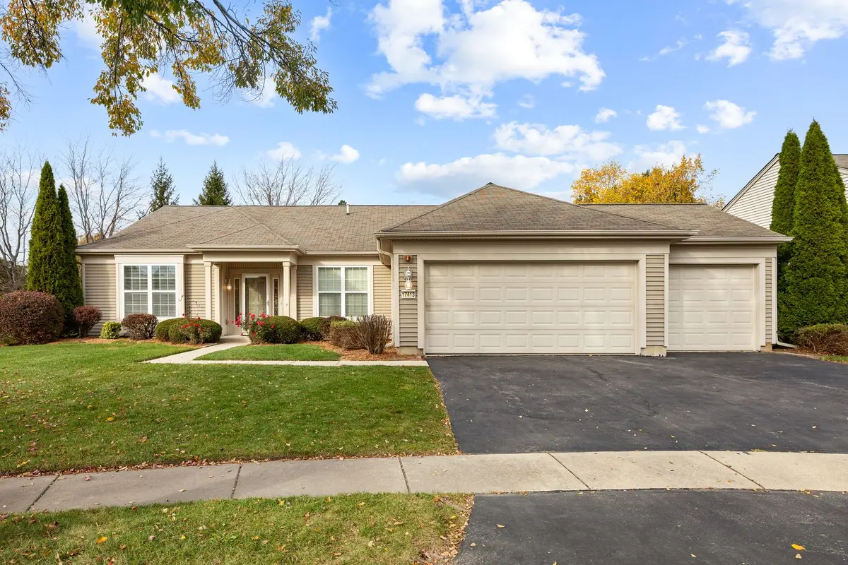 13147 Silver Birch Drive