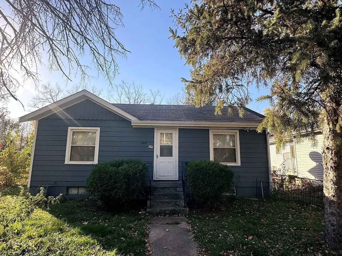168 S HEATHER Drive