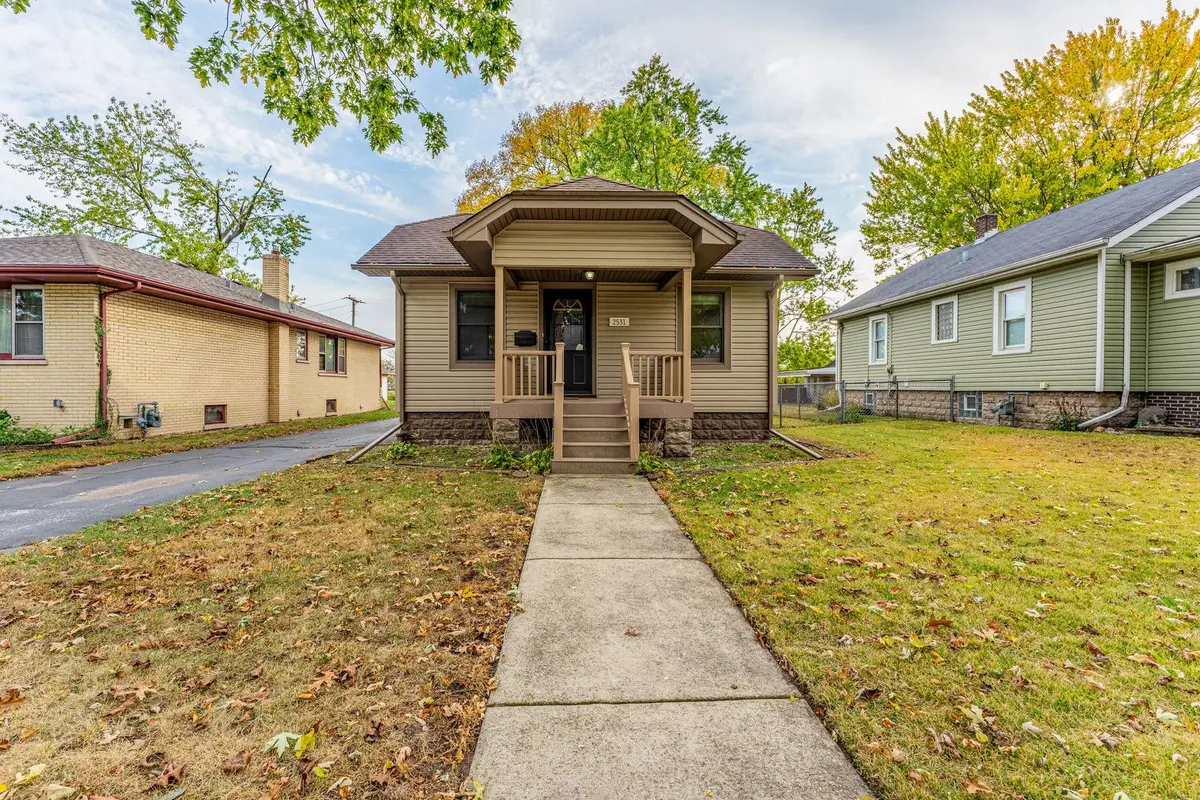 2531 183rd Street