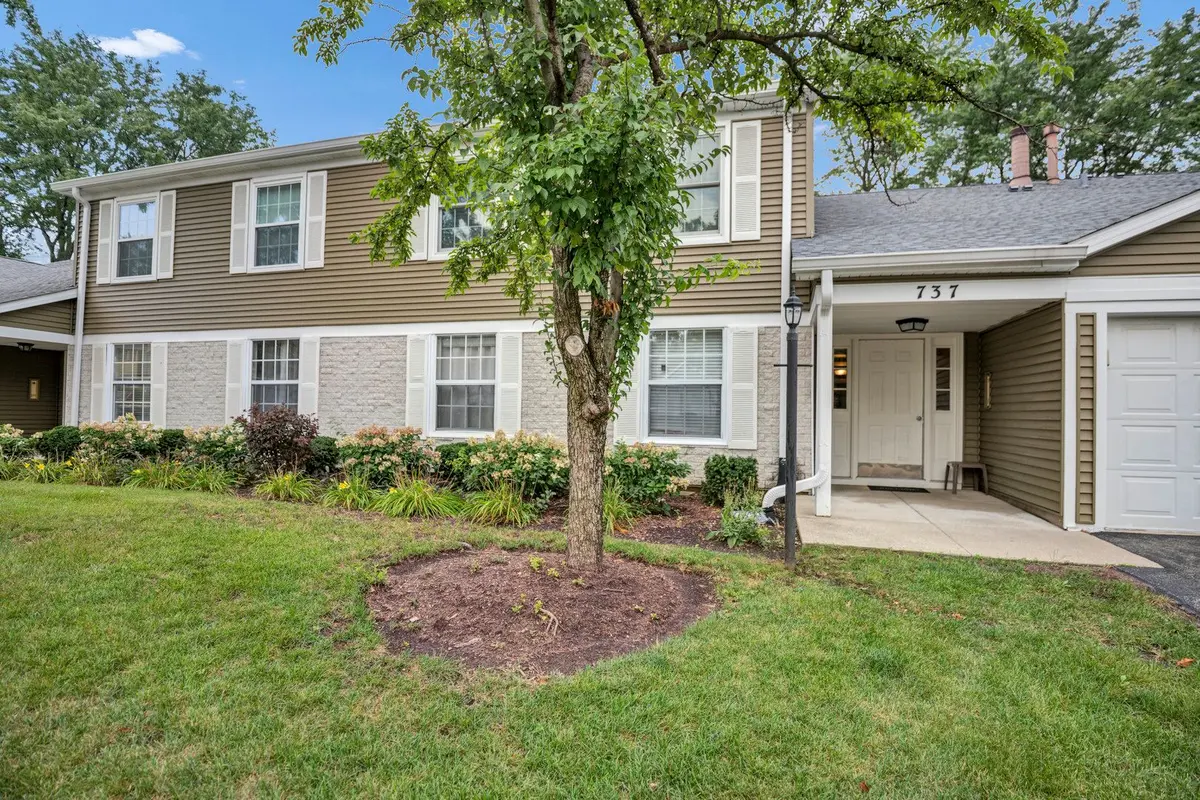 737 CANDLERIDGE Court