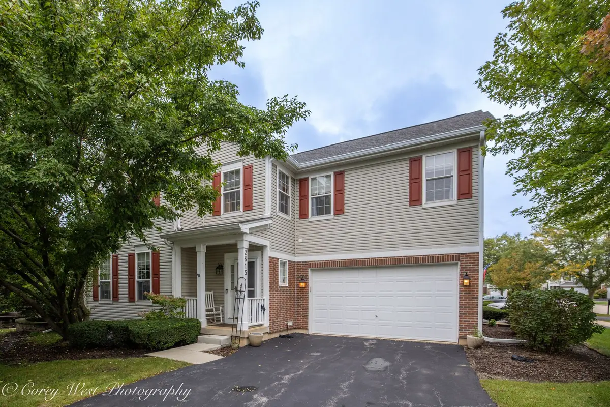 2615 Lorraine Circle