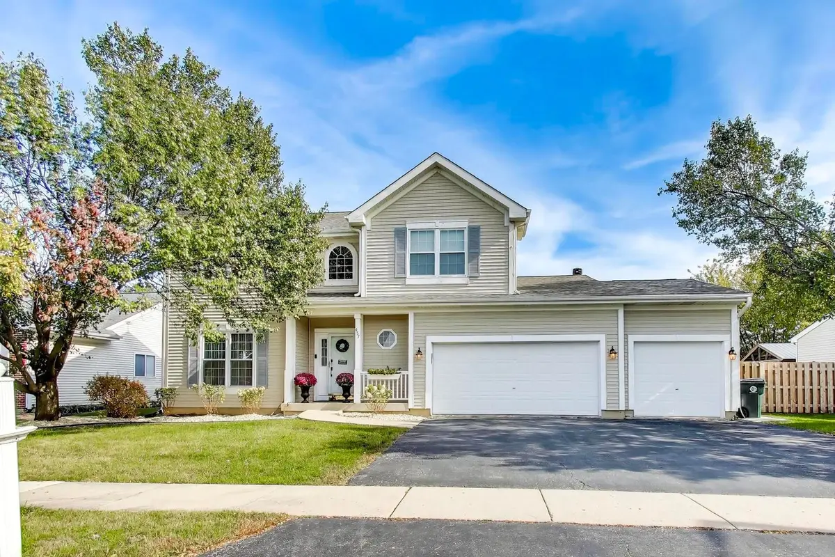 457 Raintree Drive