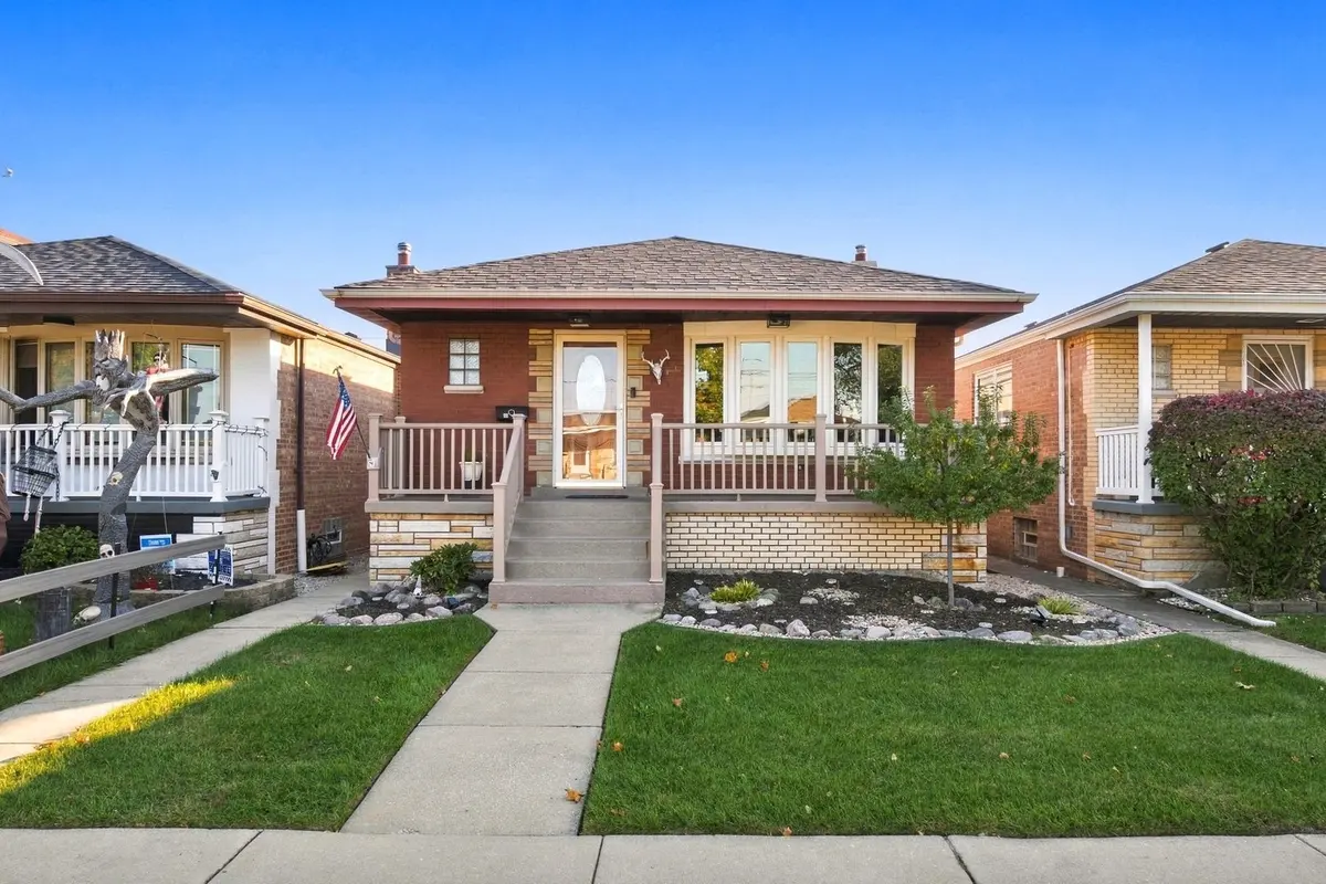 6535 W 60th Street