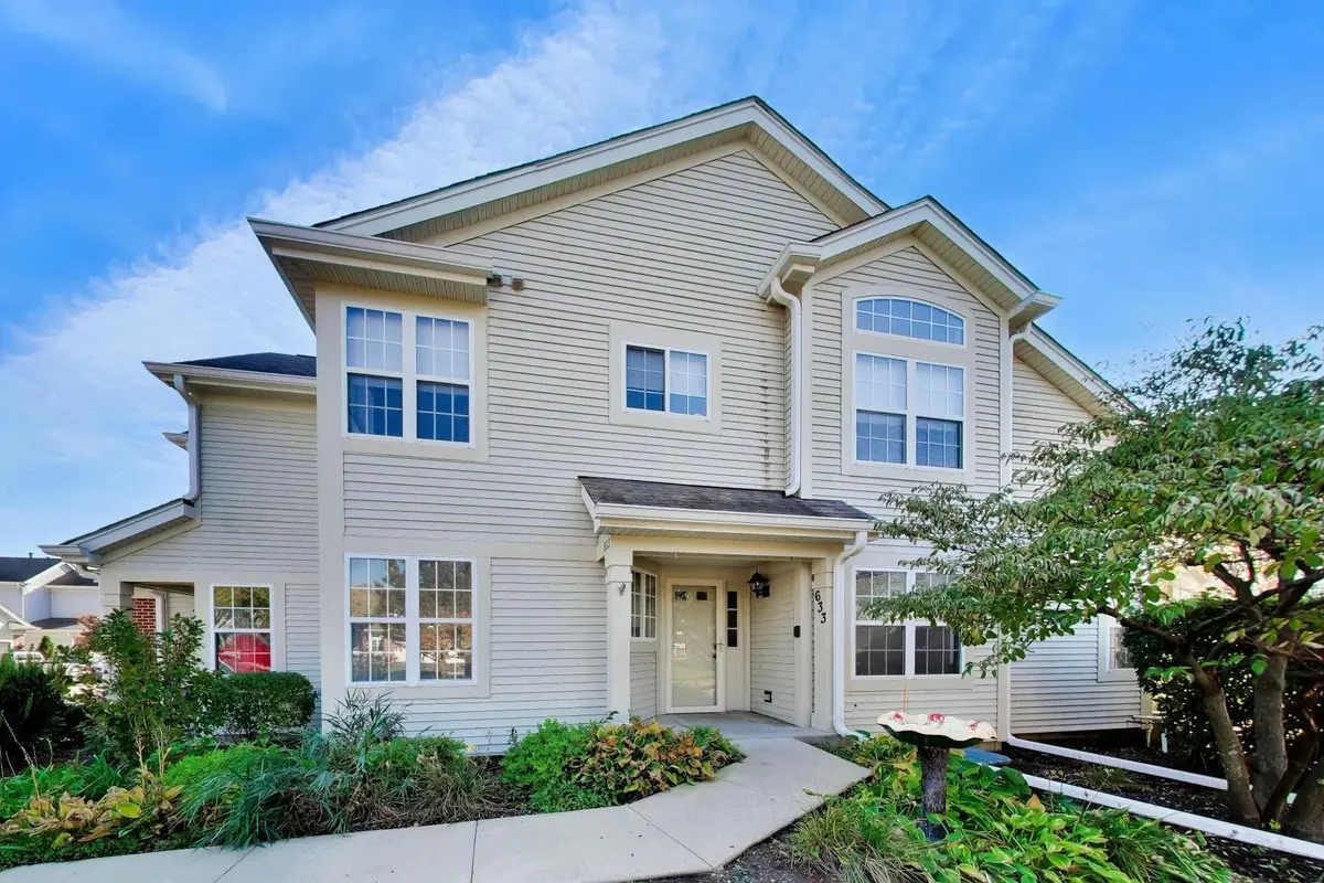 633 Concord Way