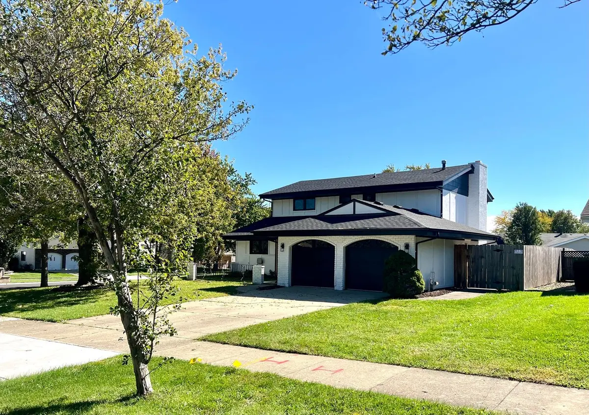 214 Cambridge Lane
