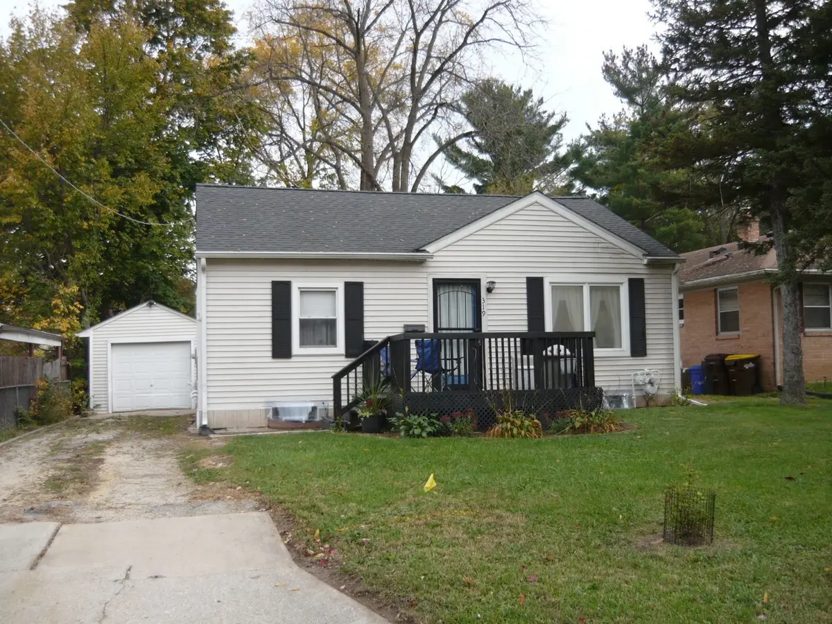 319 BAYLISS Avenue