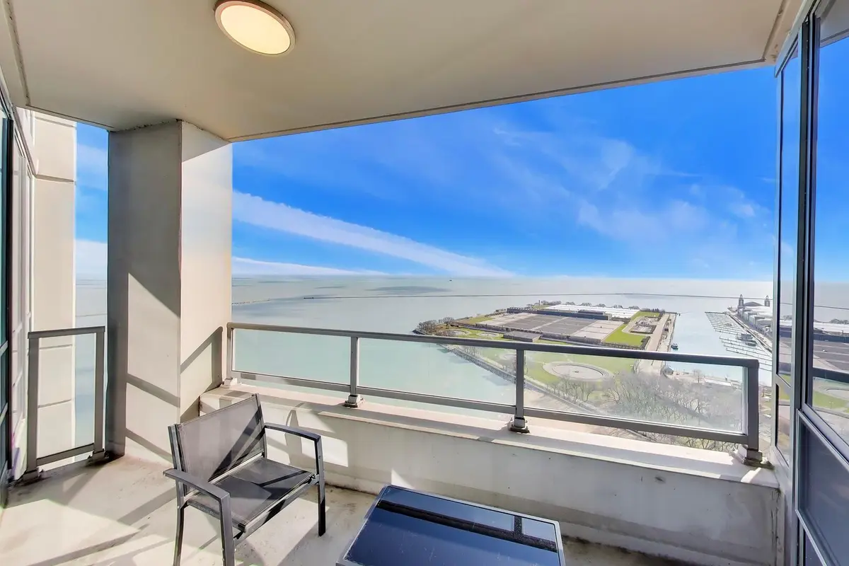 600 N Lake Shore Drive