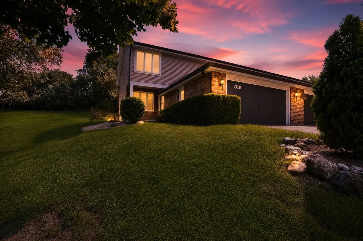 516 N Thornwood Drive