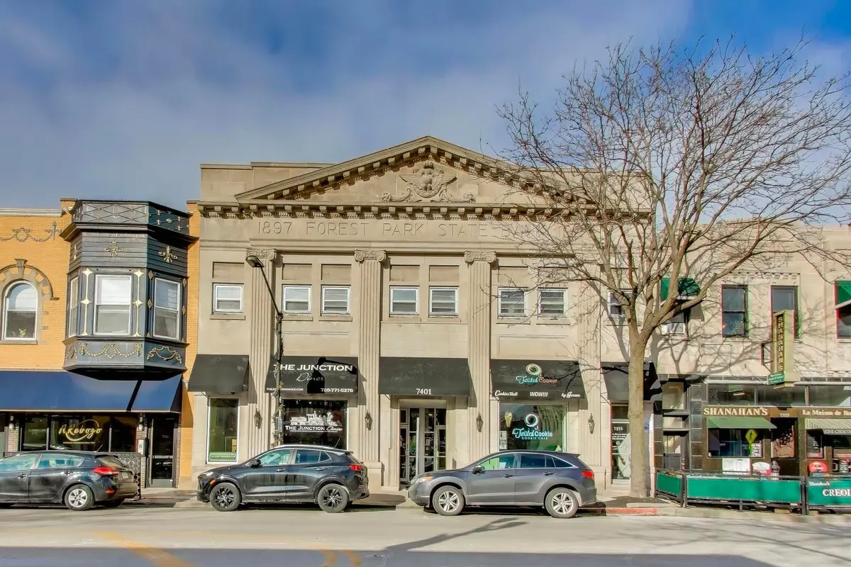 7401 Madison Street