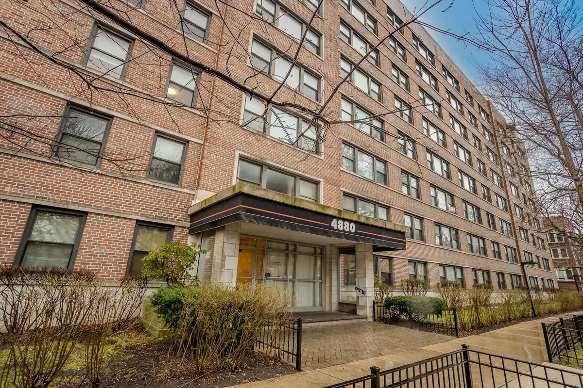 4880 N Marine Drive