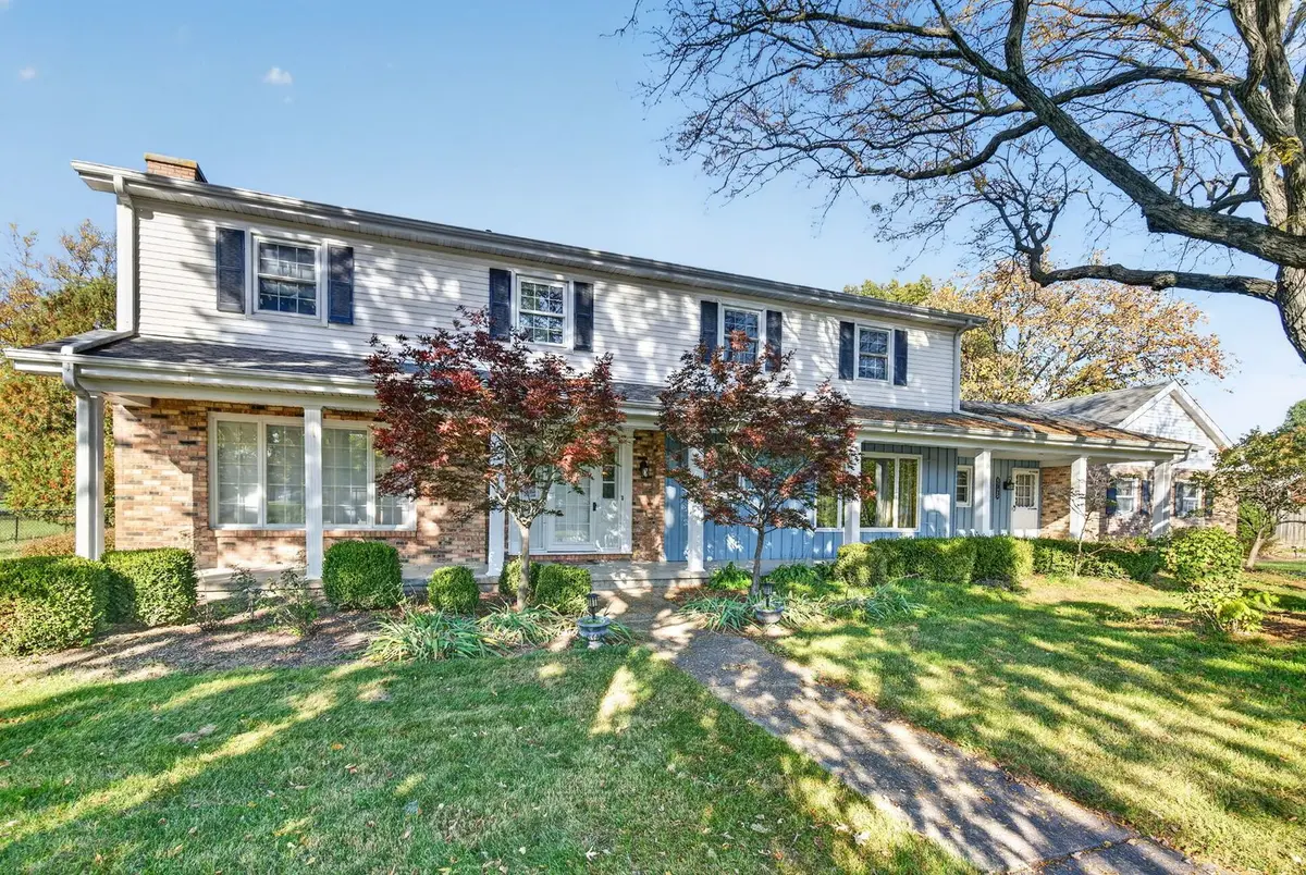 5725 Barrington Road