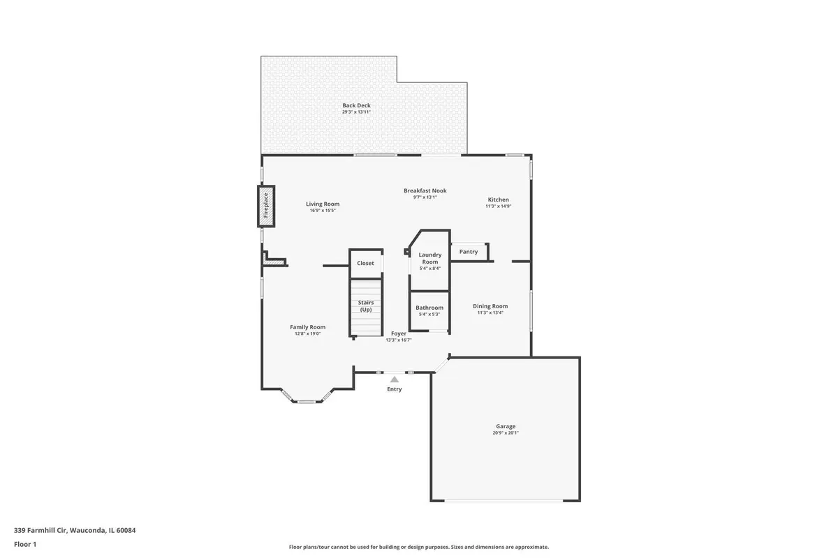339 Farmhill Circle