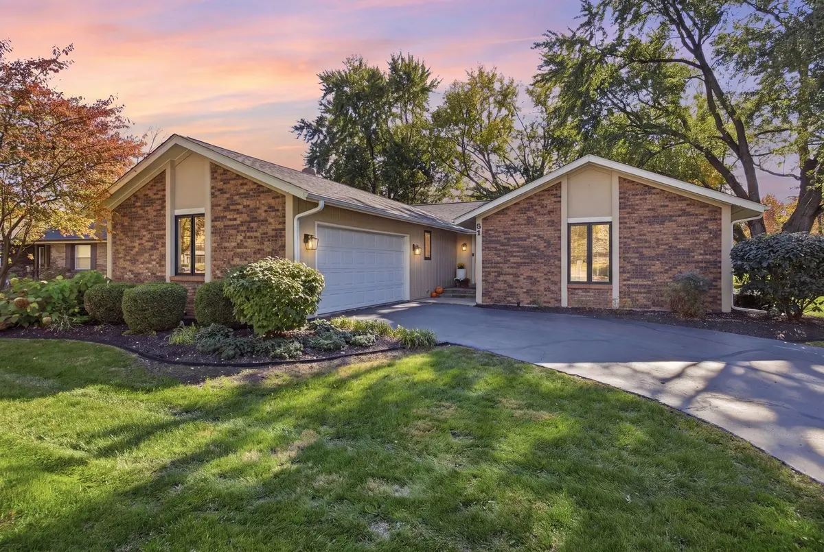 51 Winthrop New Road