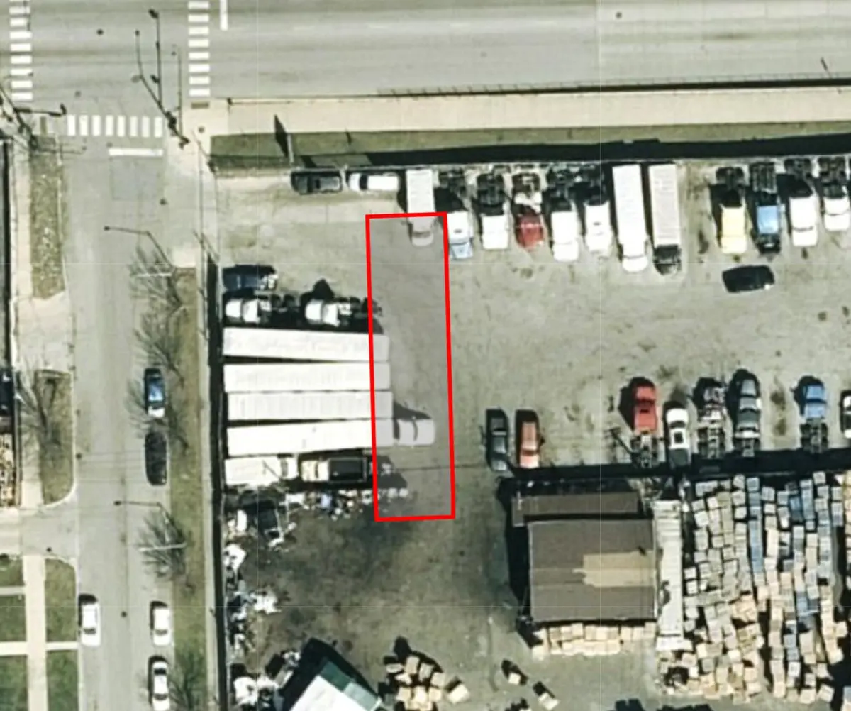 4621 W 47th Street