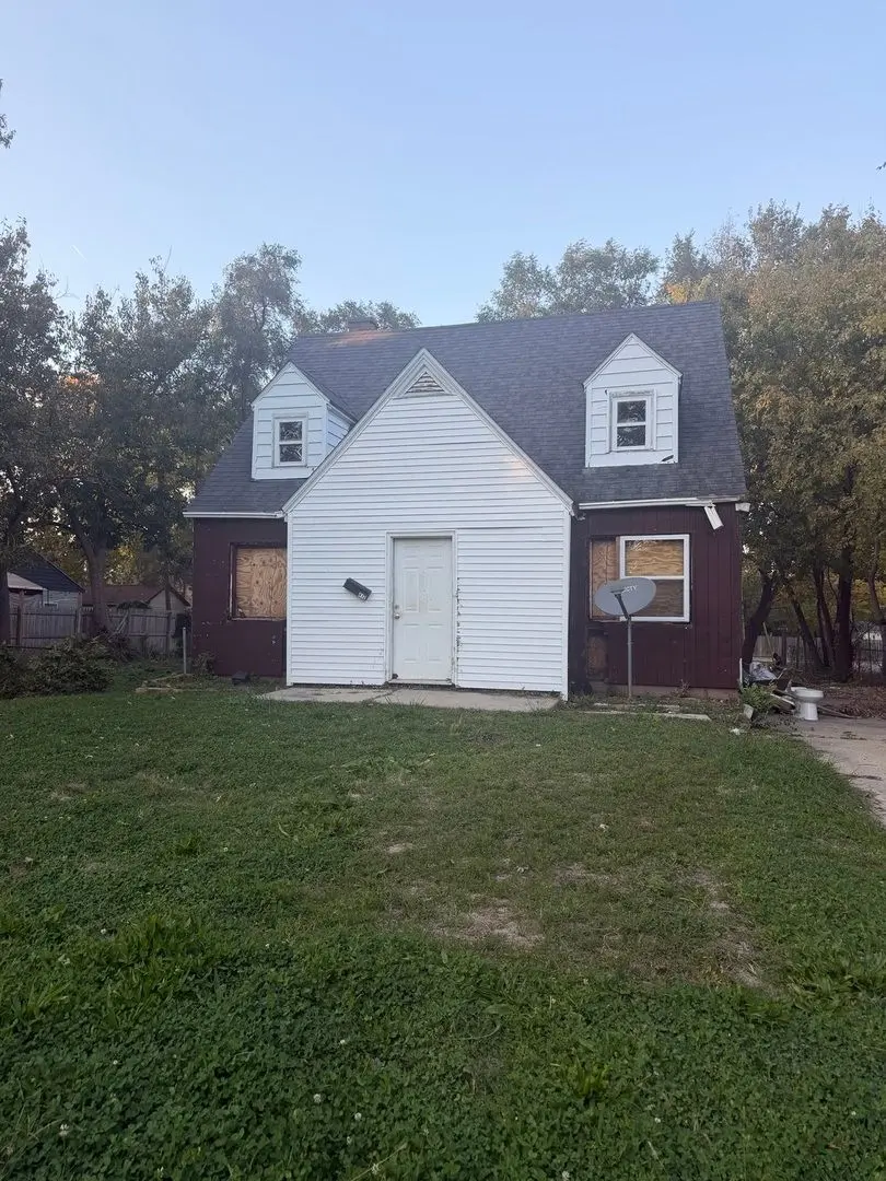 412 Louisiana Avenue