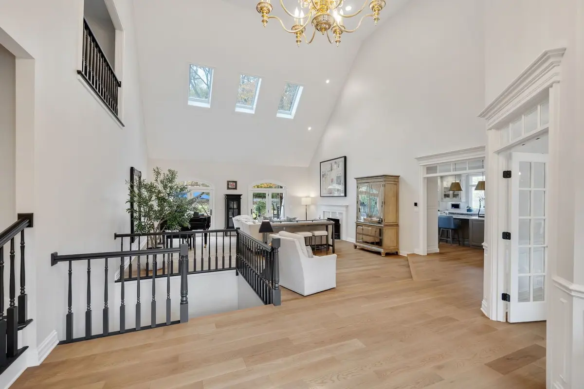 602 Fox Glen Drive