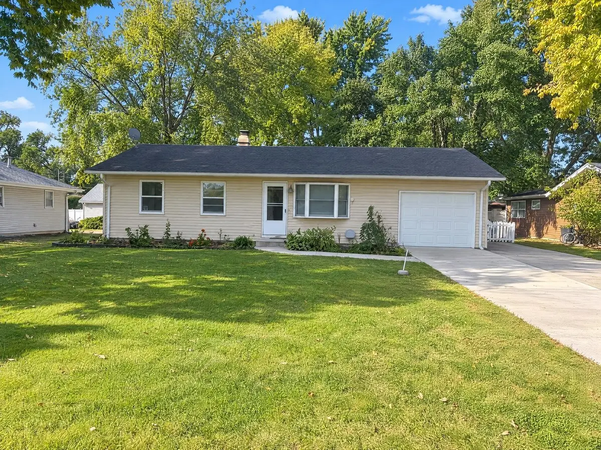 3725 School Drive