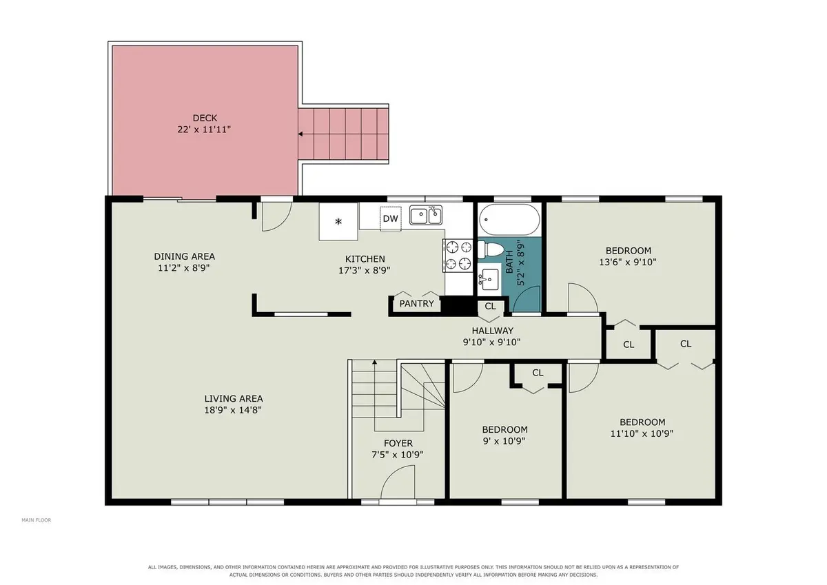 538 Castle Court