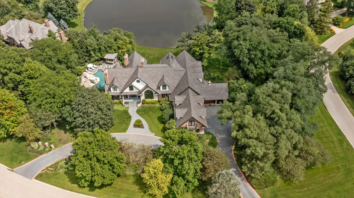 51 Hillburn Lane