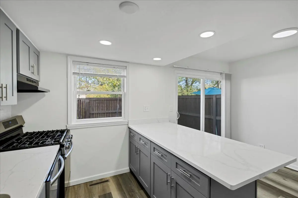 1710 Ardwick Drive