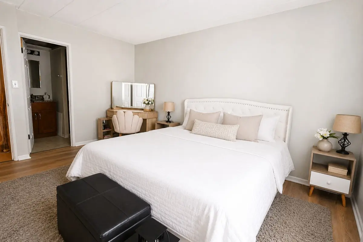 110 W Butterfield Road