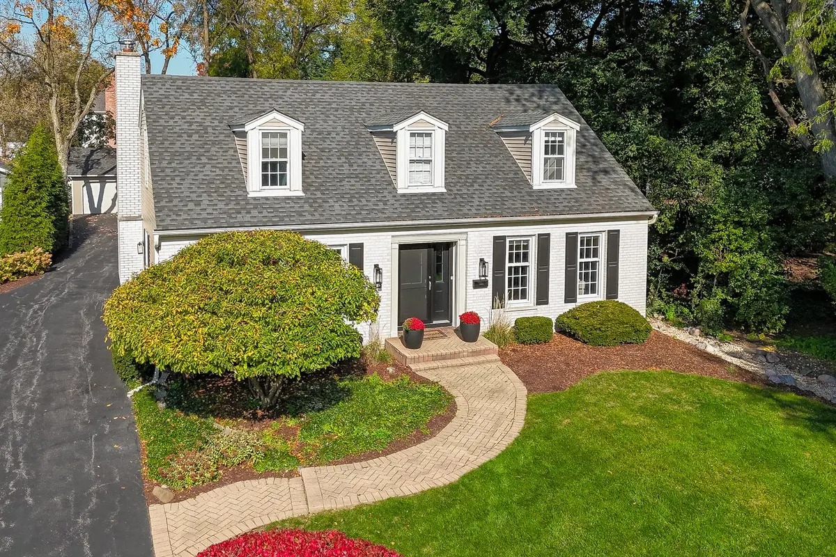 180 Cranston Court
