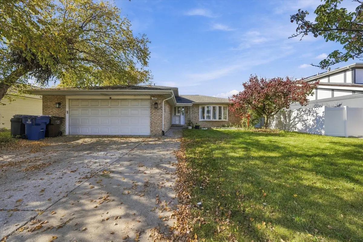 15606 Vista Drive