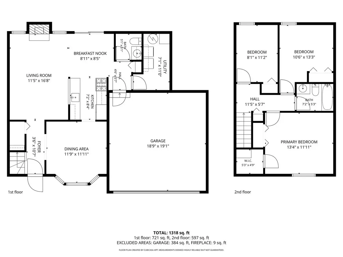 2650 Fieldstone Court