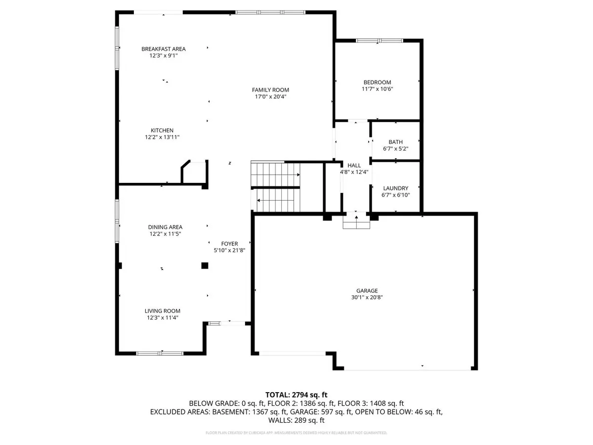 668 Braemore Lane