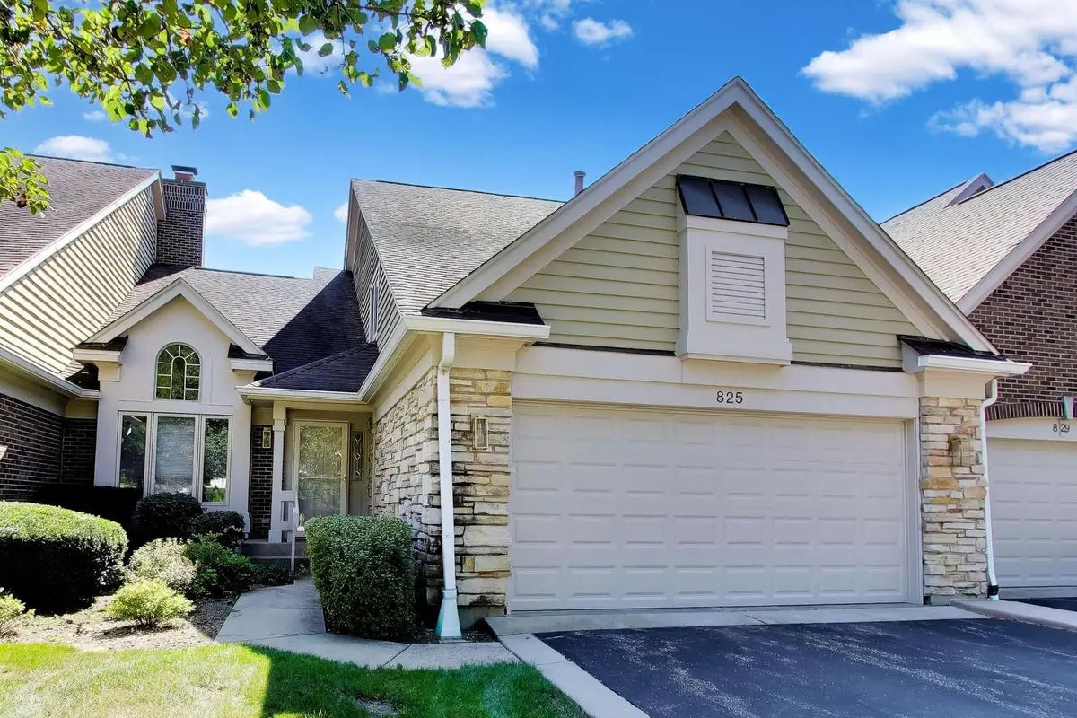 825 Fountain View Drive