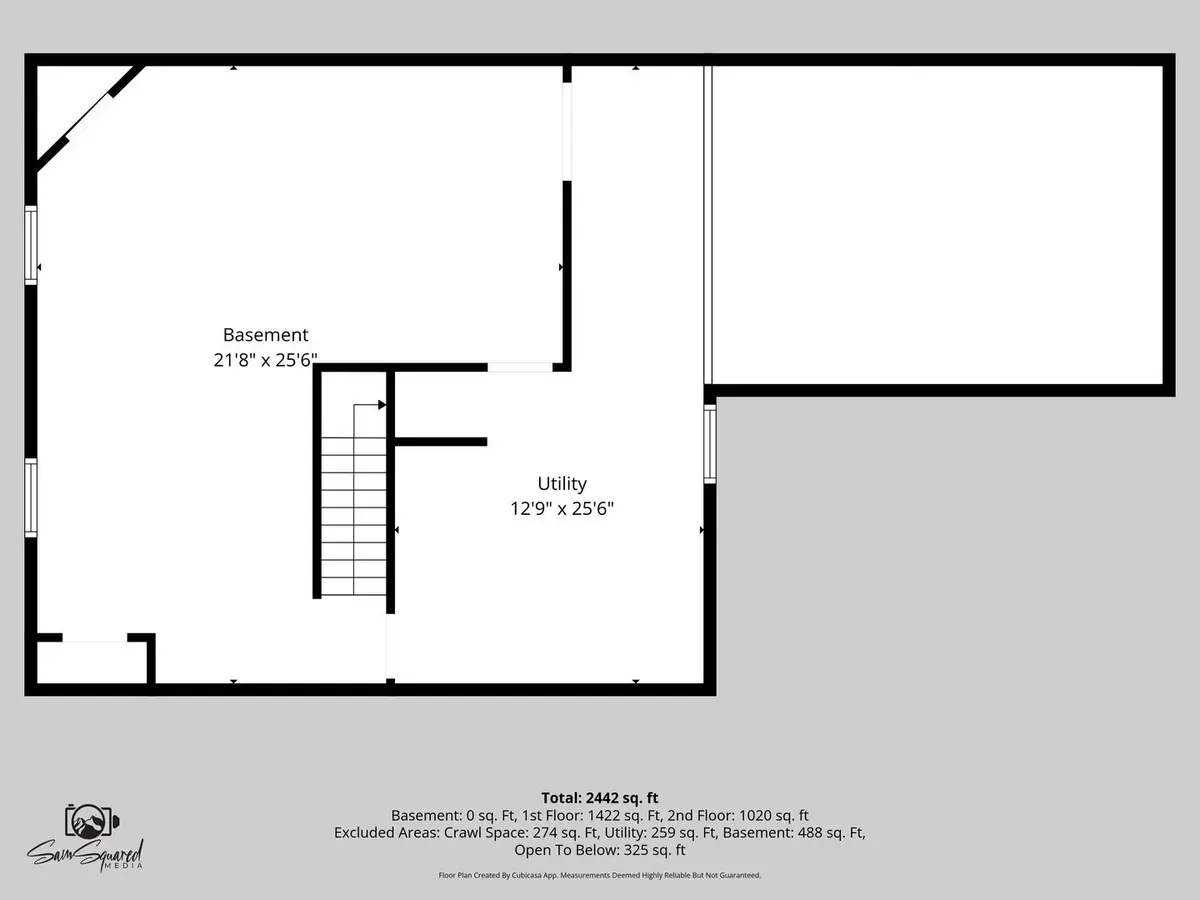 1613 Wildflower Drive