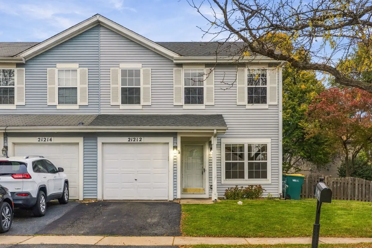 21212 Duncan Court
